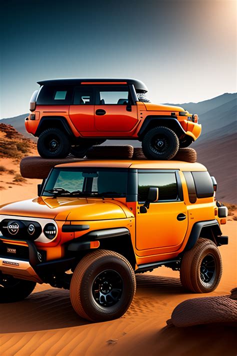 Fj Cruiser Depreciation at Indiana Seery blog