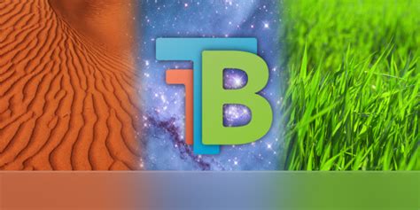 Image result for Translucent TB Customization