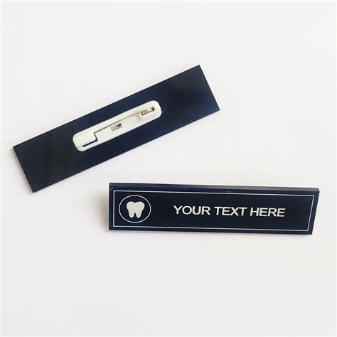 Doctor Name Badges – Creator