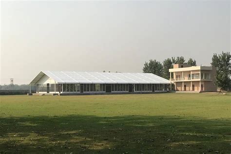 Sandlas Farms - Venue - Kharar - Weddingwire.in