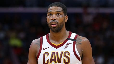 Back to the Land: Cavs Secure Champion Power Forward Tristan Thompson ...