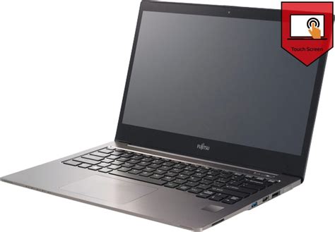 Fujitsu Lifebook U904 Notebook (4th Gen Ci5/ 6GB/ Win8.1/ Touch ...