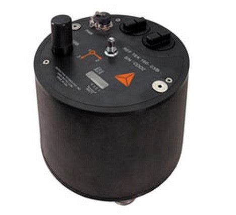 High Resolution Seismic Recorder