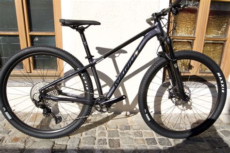 Merida Big Nine XT Limited Edition 2021 - Grundtner Classic