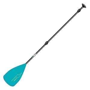 Drift Universal 3-Piece Adjustable SUP Ultralight Aluminum Paddle ...