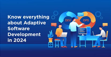 Adaptive Software Development 的图像结果