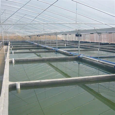 农业水产养殖场-包图企业站