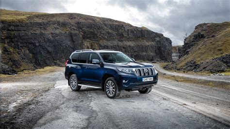 Toyota Land Cruiser used cars for sale in UK | AutoTrader UK