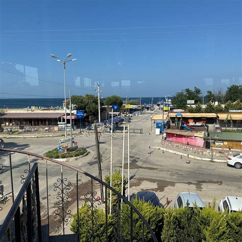 ODUNLUK TAS KONAK OTEL (Geyikli) - Specialty Inn Reviews, Photos, Rate ...
