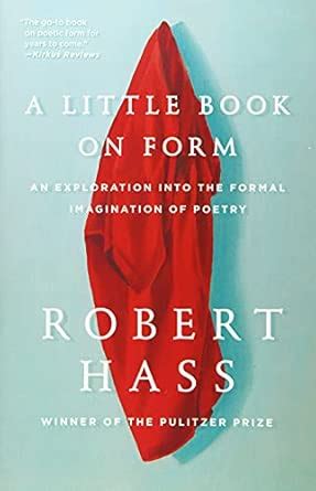Little Book on Form: An Exploration into the Formal Imagination of ...