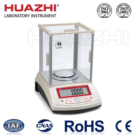 1mg Digital Laboratory Scales - Laboratory Scales and Digital Scales