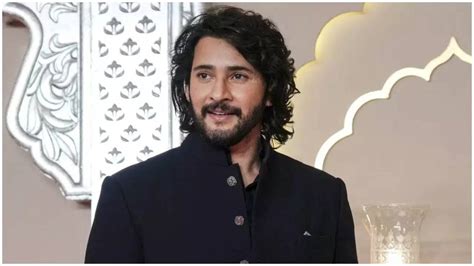 Mahesh Babu summoned by ED in Rs 5.9 crore real estate scam; Alleged ...