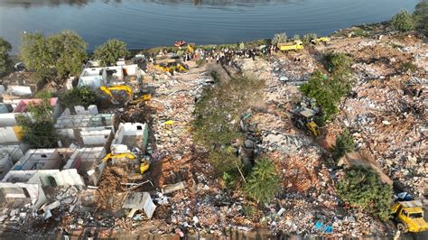 Bhopal: Day 3 Of Bhadbhada Basti Demolition Drive; Ab Tak 269 & Counting…