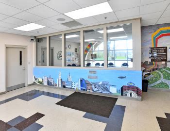 Detention : Summit County Juvenile Court