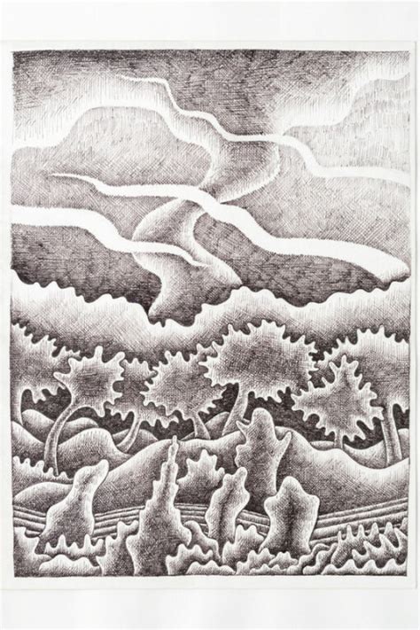 The Drawing is the Movable Feast | Meer