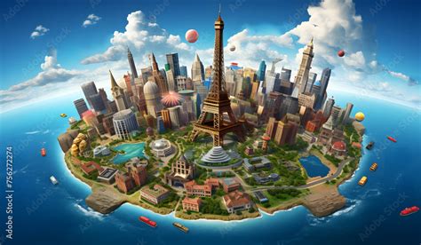 Travel around the World 的图像结果