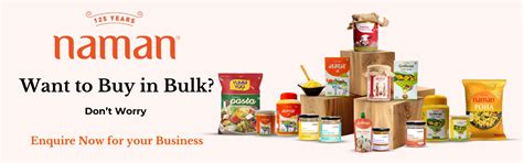 Bulk Order – Jhandewalas Foods Limited