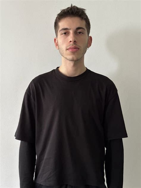 HARUN GÜLBAHAR | Snoop Models