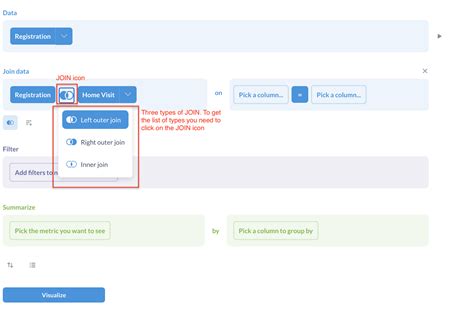 Image result for Metabase Tutorial Native Query