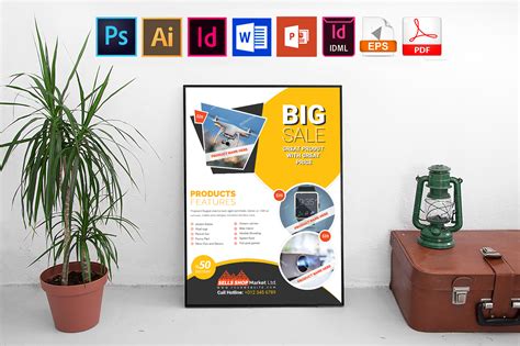 Promotional Poster 的图像结果