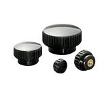 Knurled Knob KN | KONISHI | MISUMI India