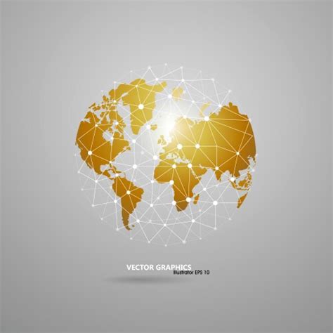 Earth Map Vector 的图像结果