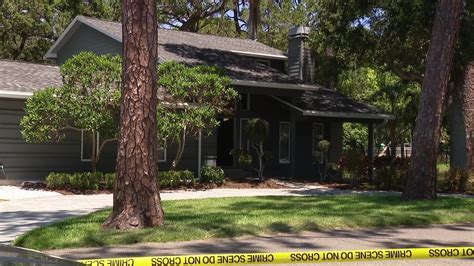Florida woman shot 11 times in domestic argument escapes to neighbor's ...