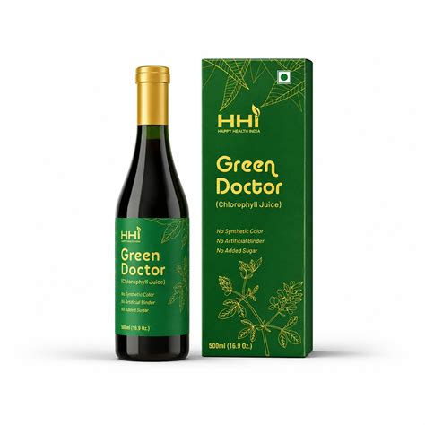 Happy Health India
