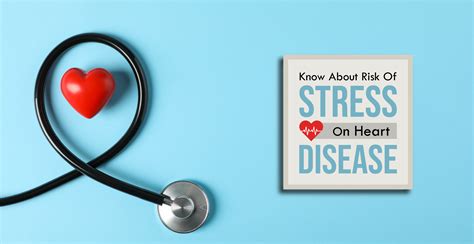 Can Stress Increase Your Risk For Heart Disease? | MrMed