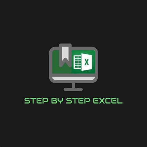 Image result for Step by Step Excel Tutorial