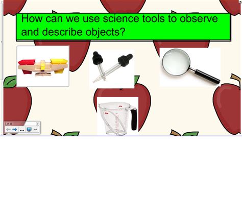 Science Tools Template 的图像结果