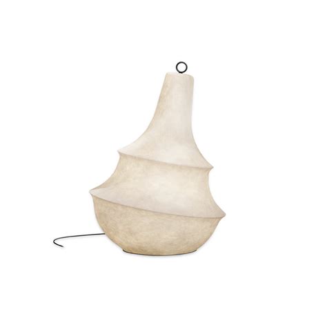 Karman Maoo - Wall Light, Orange - Gessato Design Store