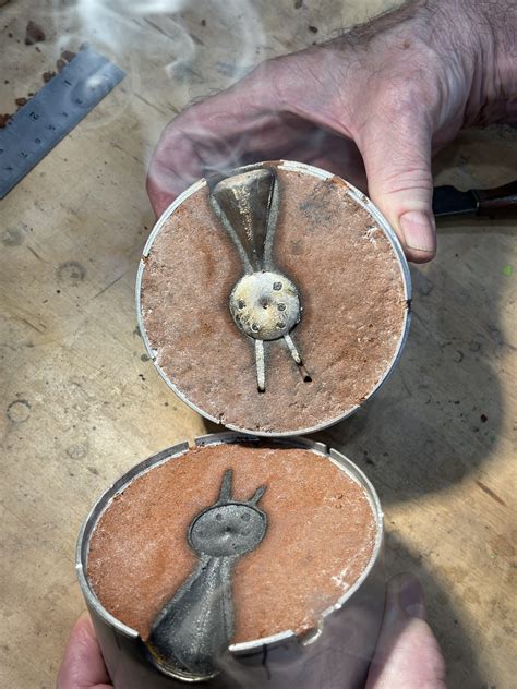 Image result for Using of Flask Casting