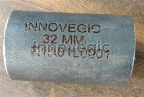 Tapper Rebar Coupler Manufacturer, Supplier from Rajkot