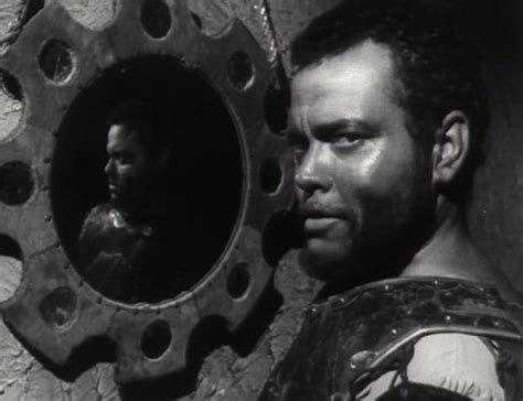 Image result for orson welles othello