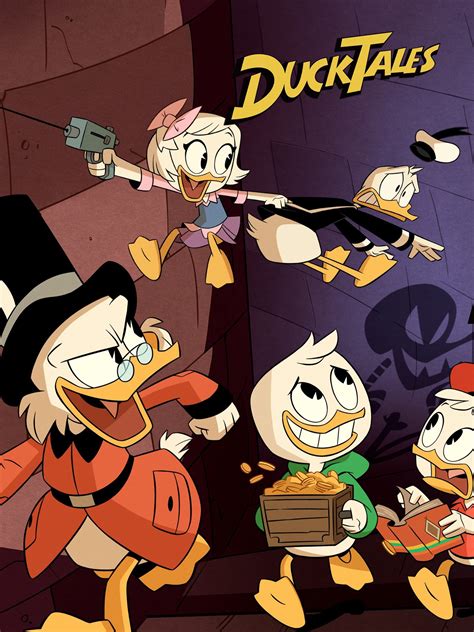 DuckTales Season 3 | Rotten Tomatoes
