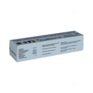 Fine Nerve Gel 30 Gm - Uses, Side Effects, Dosage, Price | Truemeds