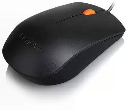 MasterChef Wired Optical Mouse Scrolling Wheel Wired Ambidextrous ...