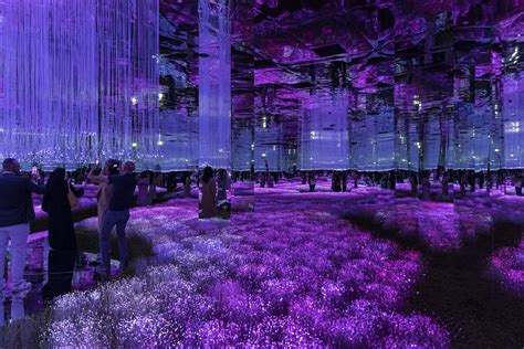 Музей выставка AYA Universe в Дубае: обзор, цены, как добраться, видео ...