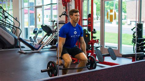 Cardio After Leg Day: Best Low-Impact Options | HiTONE Fitness