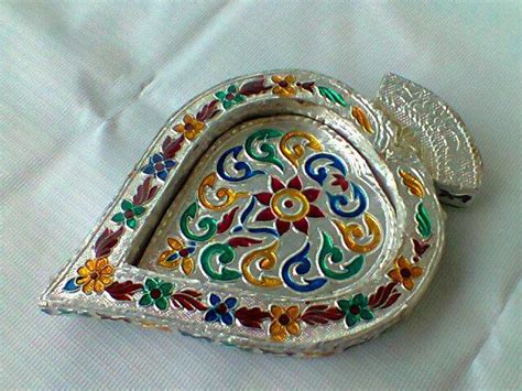 Craft Clusters : Artisan Clusters of India : India Crafts Gallery ...