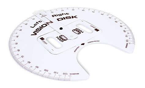 American Educational Vision Disk : Amazon.in: Toys & Games