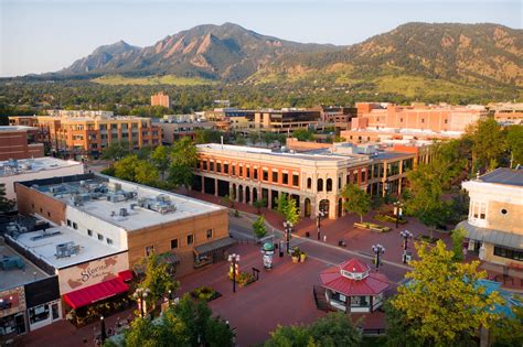 Visit | Downtown Boulder Photo Gallery | Downtown Boulder, CO