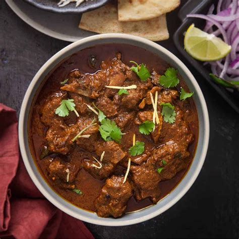 Goat Masala | Spice hub Indian and Pakistani cuisine