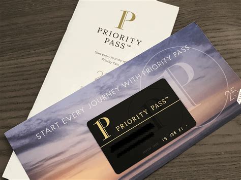 Priority Pass Prestige für 200€ mit der Deutsche Bank Platin ...