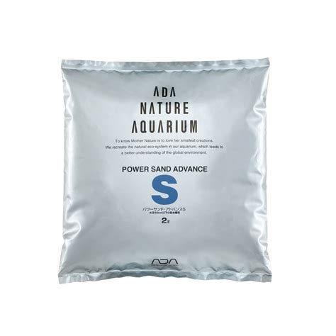 ADA Power sand 2l – Veda Aquarium