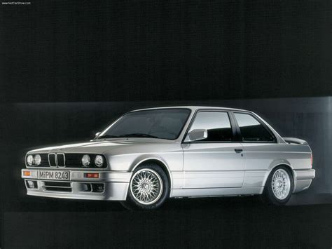 BMW 325i (1987)