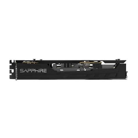 Buy Sapphire RX 5500 XT Pulse OC 8GB (11295-01-20G) at Best Price in ...