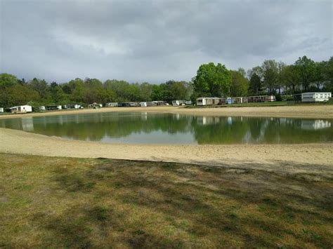 MOLECATEN PARK KUIERPAD (Coevorden) - Campground Reviews & Photos ...