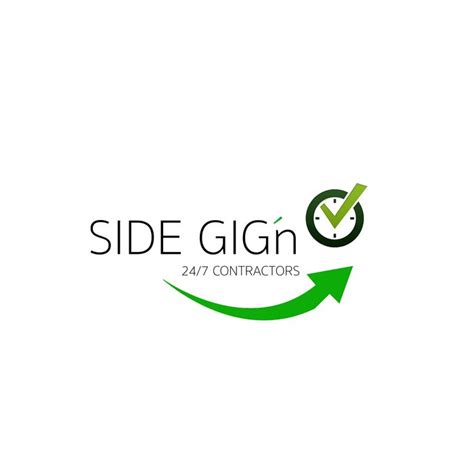SIDE GIGN - Side Gigs, Extra Income